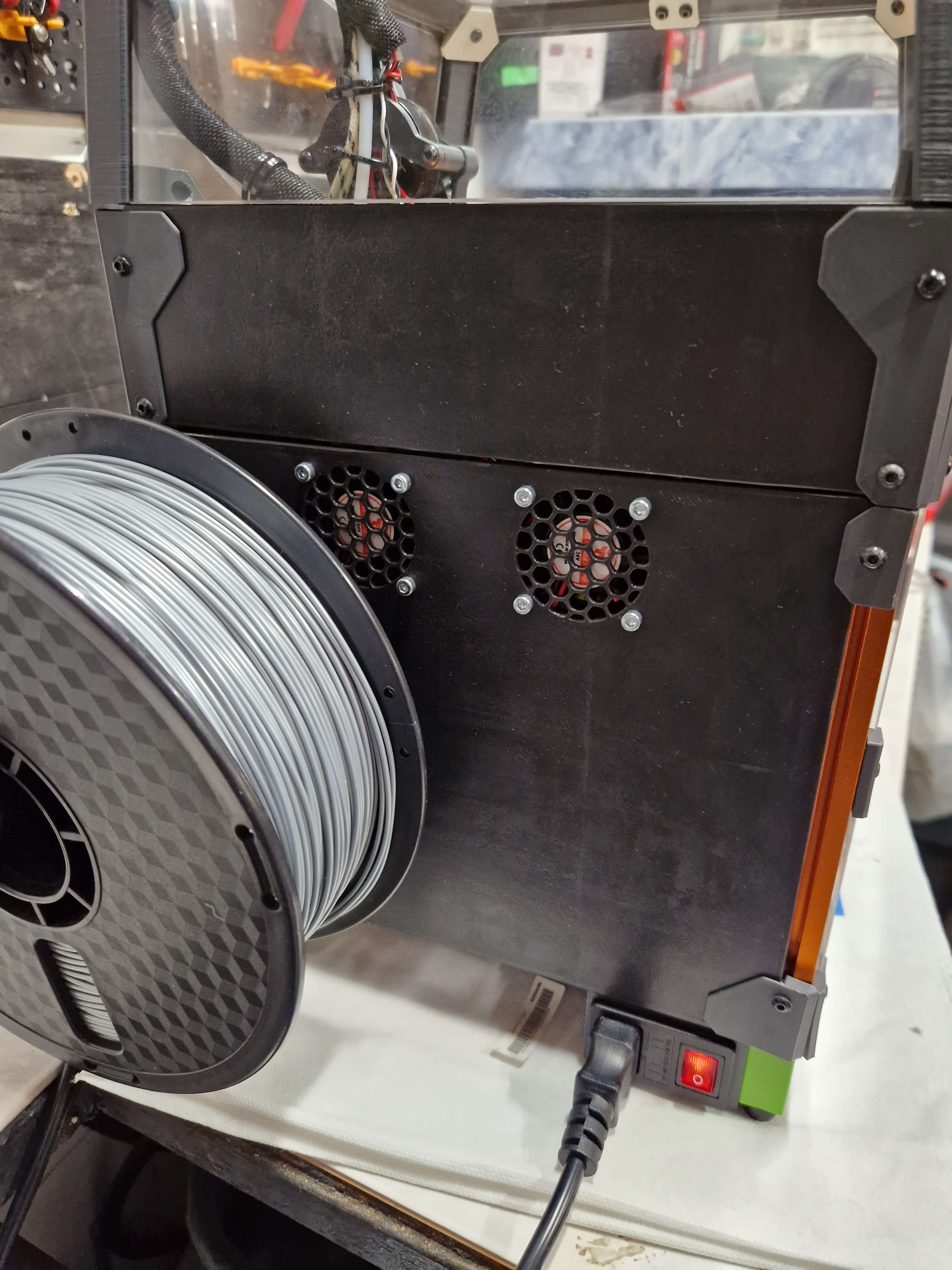 Voron Printer Database