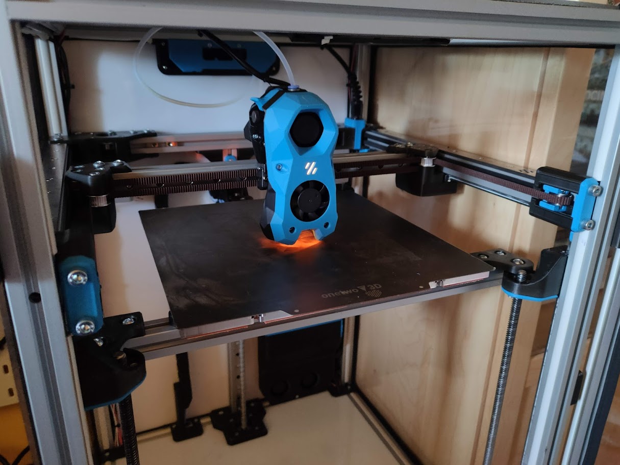 Voron Printer Database