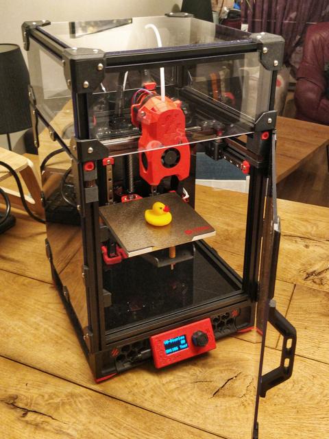 Voron Printer Database