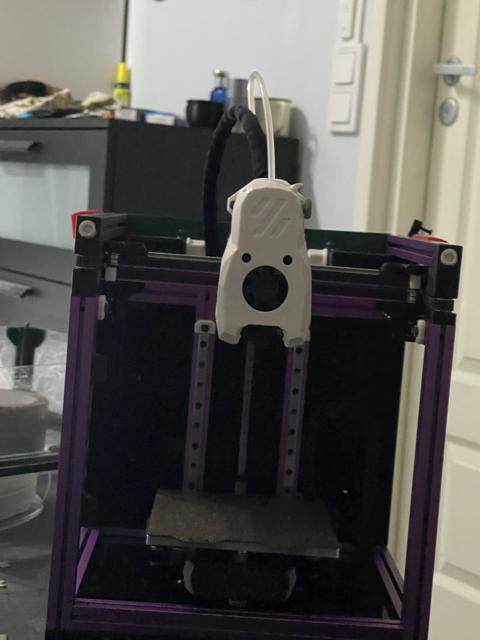 Voron Printer Database