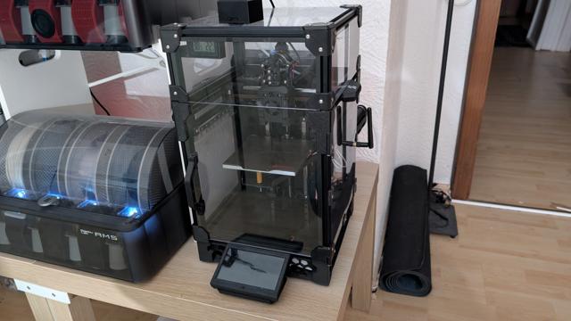 Voron Printer Database
